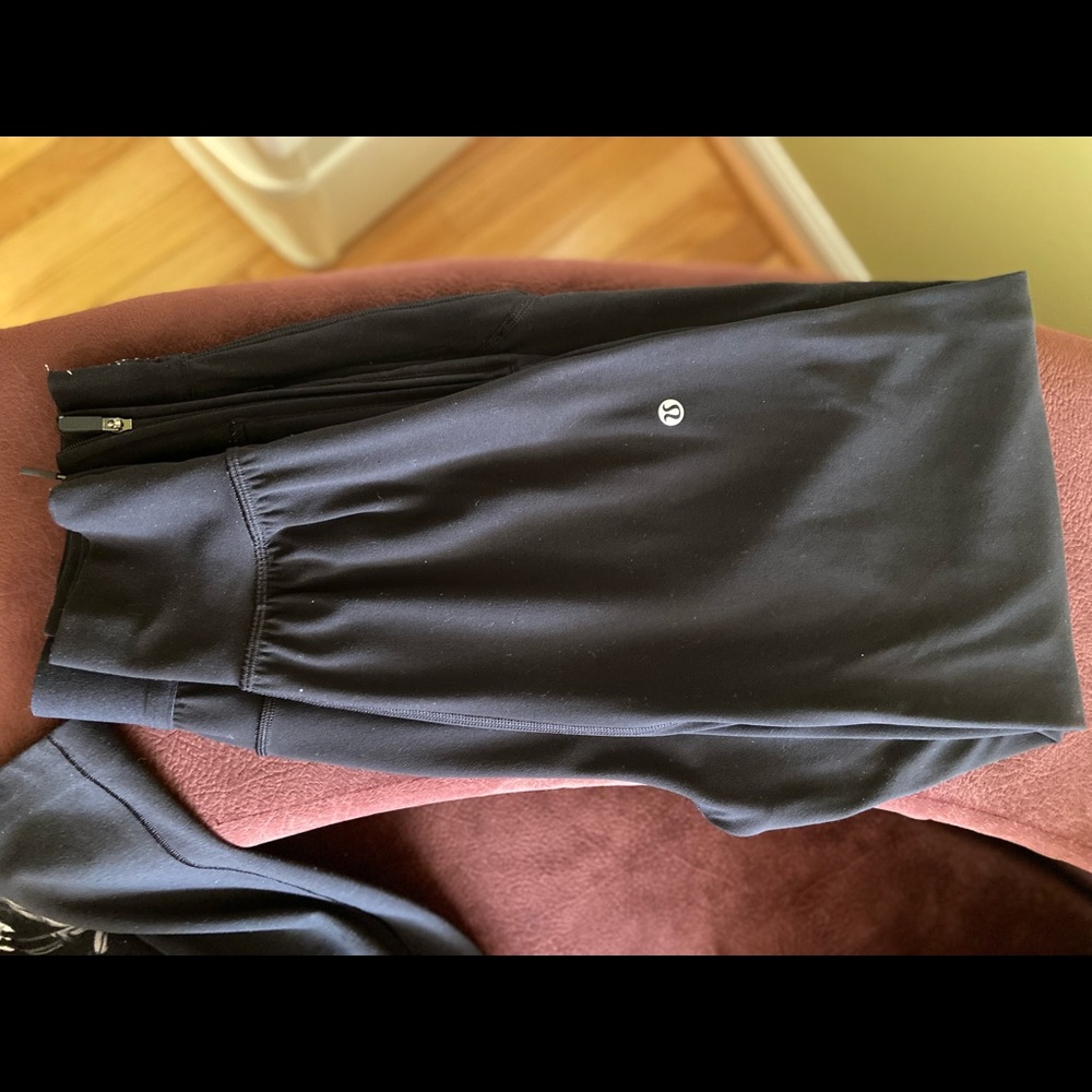 Lululemon Joggers